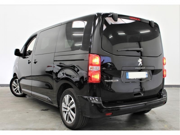 PEUGEOT  TRAVELLER  Blue HDi 150  Chiptuning Leistungskit